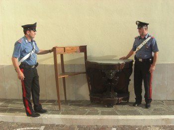 carabinieri