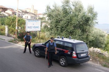 carabinieri