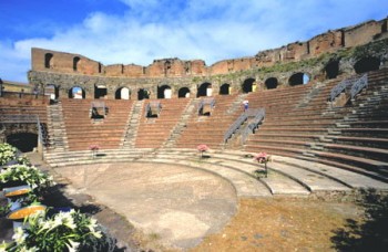 teatroromano