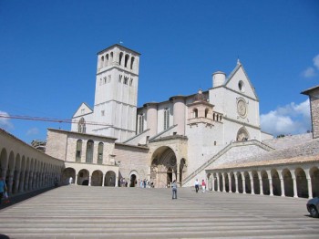 Assisi_San_Francesco_1