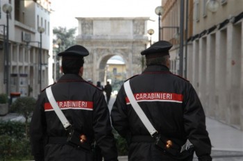 carabinieri