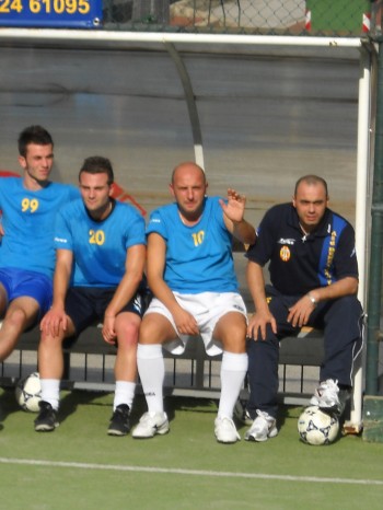 futsal benevento