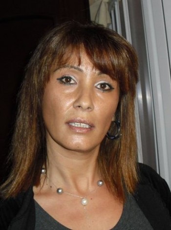 l'Assessore Luisa Fusco