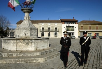 carabinieripontelandolfo