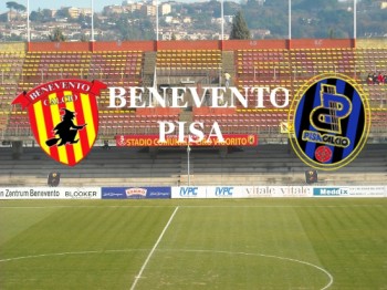 Benevento_Pisa