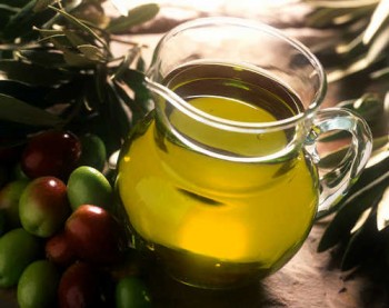 Olives and Olive Oil