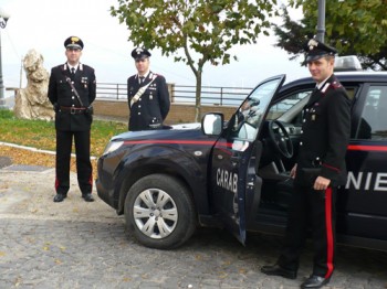 carabinieri