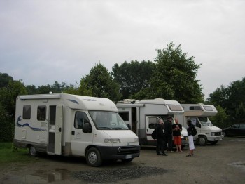 camperisti