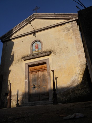 Airola_Chiesa_San_Lorenzo