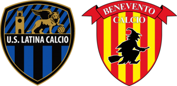 Latina Vs. Benevento