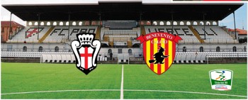 ProVercelli-Benevento