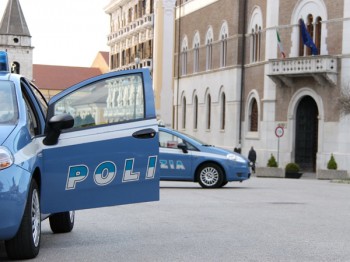 polizia